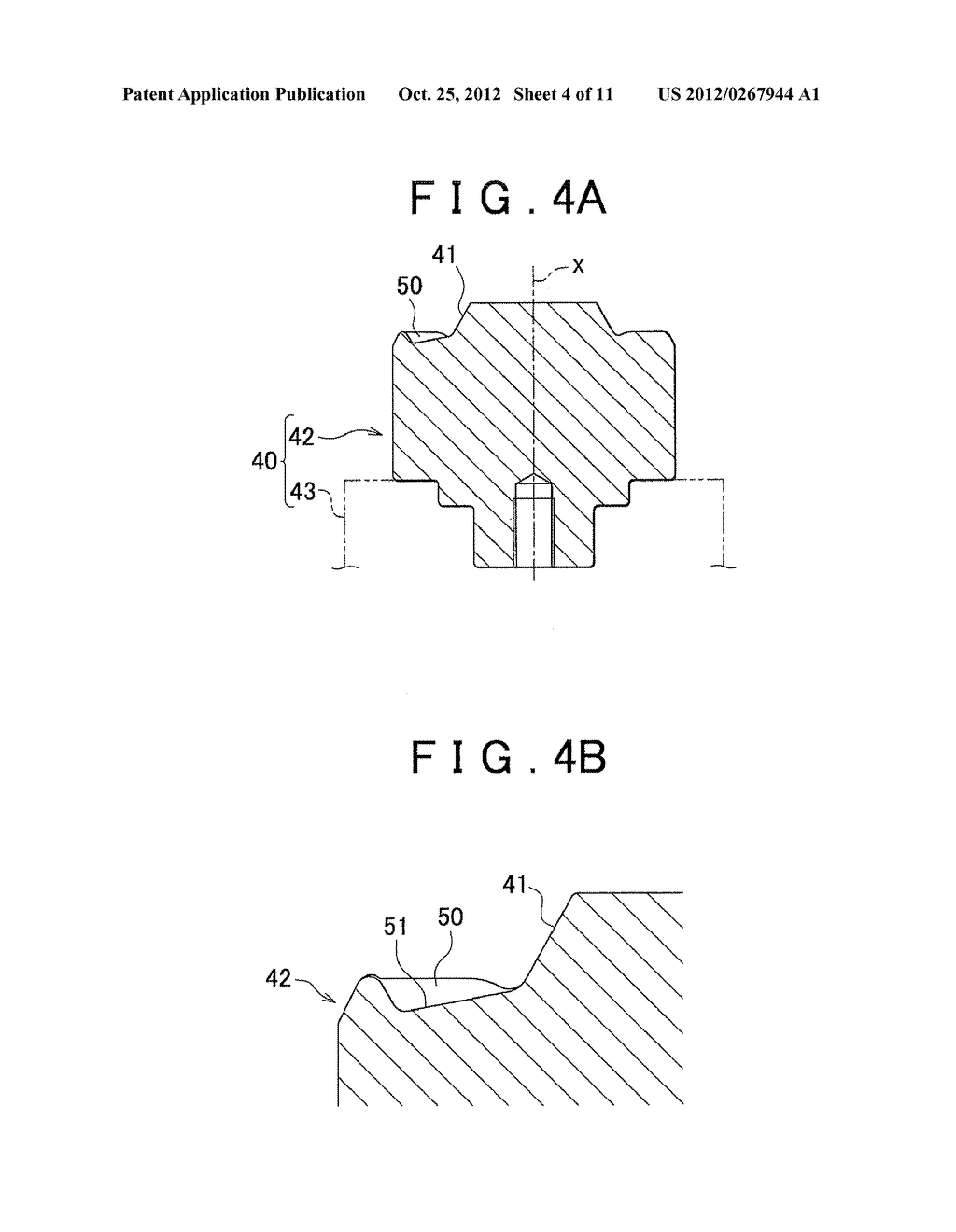 MACHINING TOOL FOR VEHICLE HUB UNIT AND VEHICLE HUB UNIT - diagram, schematic, and image 05