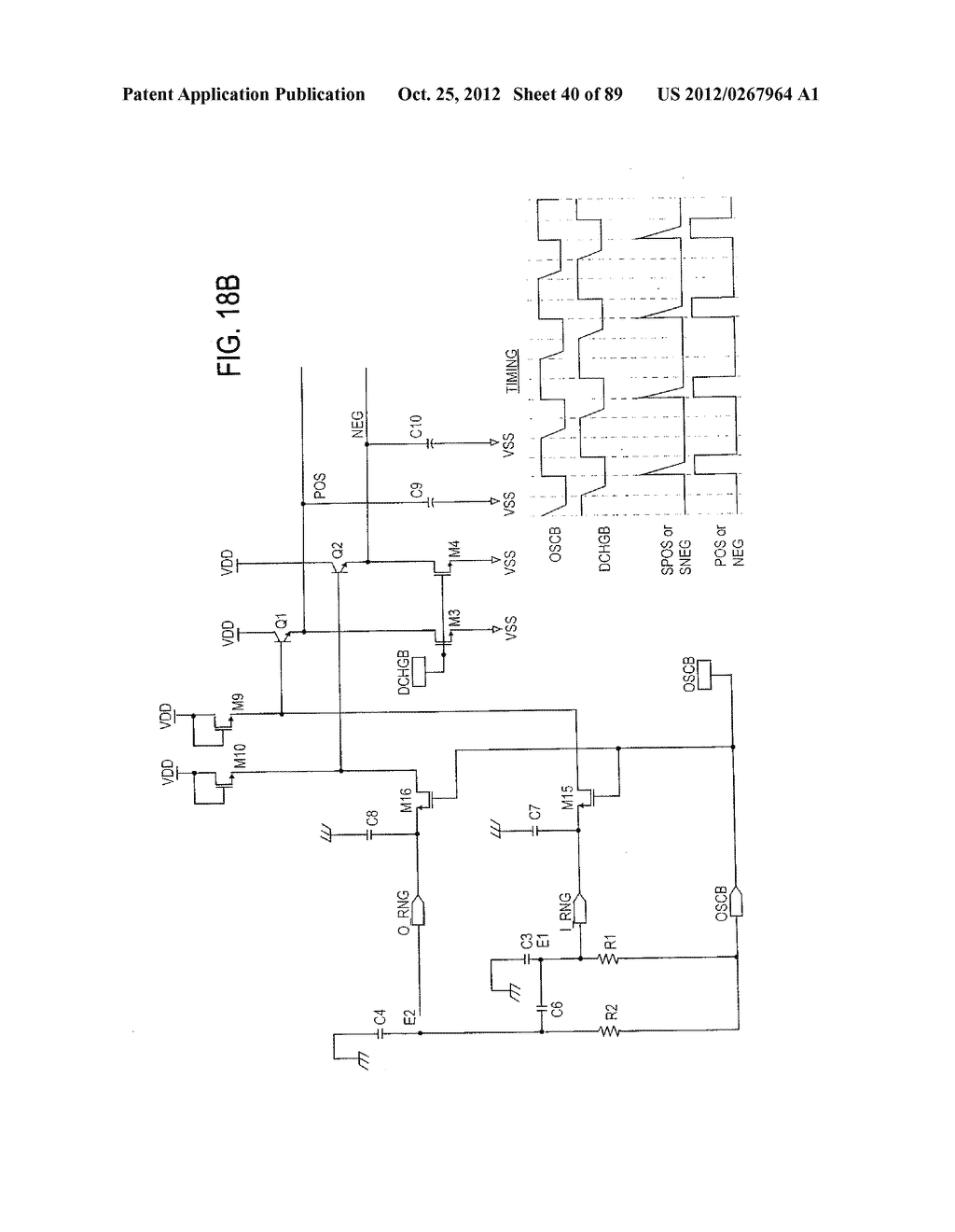 TOUCH SWITCHES AND PRACTICAL APPLICATIONS THEREFOR - diagram, schematic, and image 41