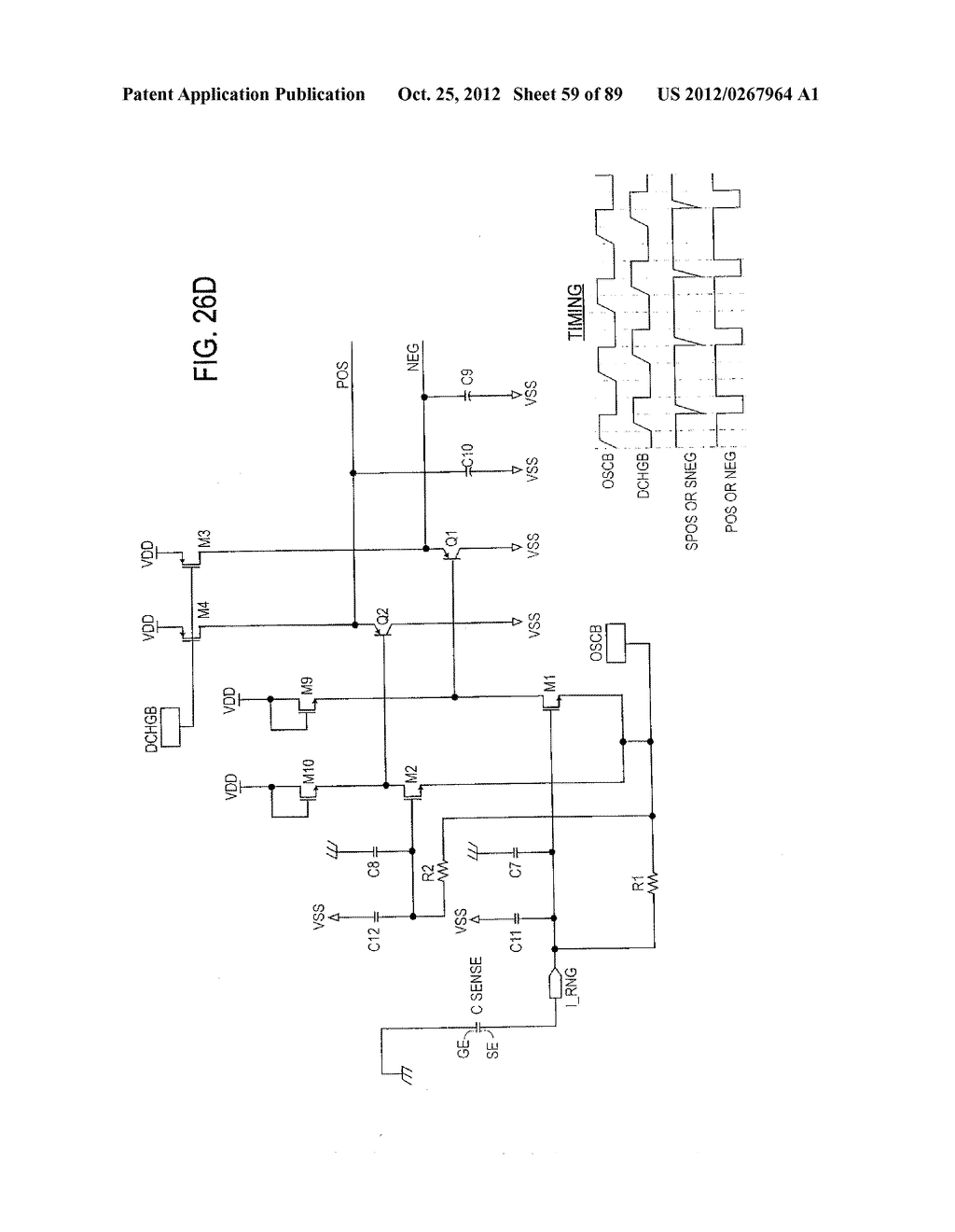 TOUCH SWITCHES AND PRACTICAL APPLICATIONS THEREFOR - diagram, schematic, and image 60