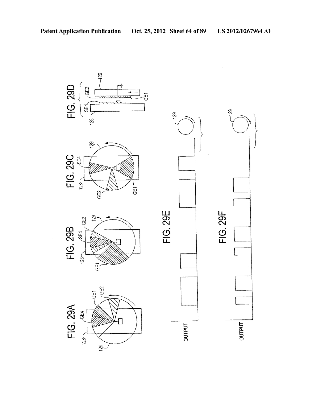 TOUCH SWITCHES AND PRACTICAL APPLICATIONS THEREFOR - diagram, schematic, and image 65