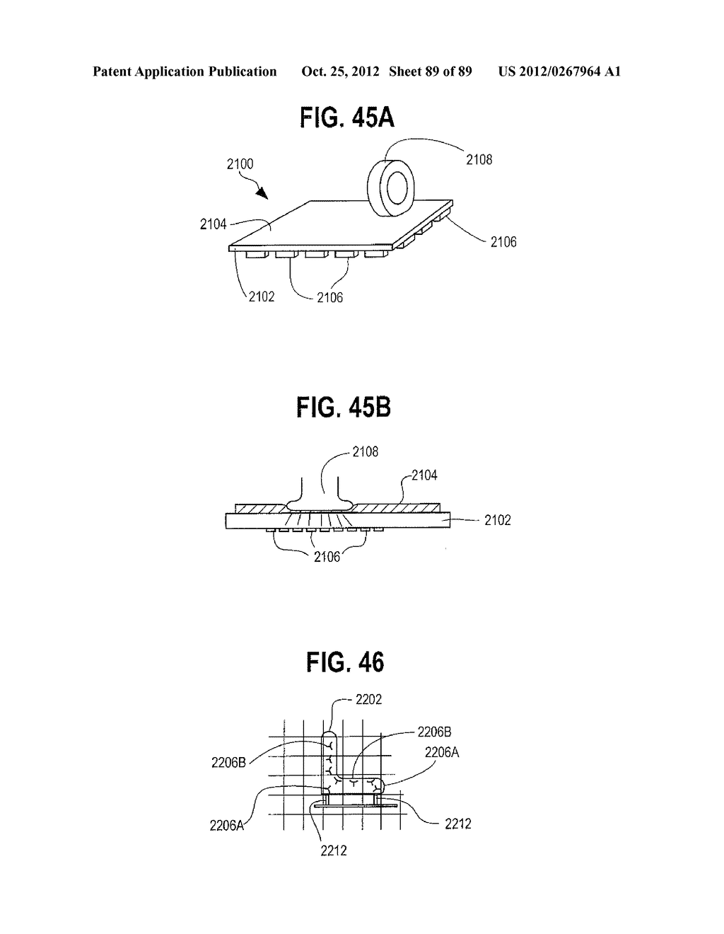 TOUCH SWITCHES AND PRACTICAL APPLICATIONS THEREFOR - diagram, schematic, and image 90