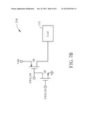 Power Control Device and Electronic Device Using the Same diagram and image