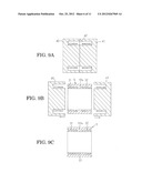 EXTERNAL COVER-COOLED ROTARY ELECTRIC MACHINE AND CASING USED THEREIN diagram and image