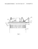 MOTOR END FRAME diagram and image