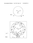 Method of propulsion diagram and image