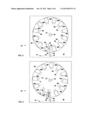 Method of propulsion diagram and image