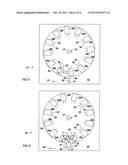 Method of propulsion diagram and image