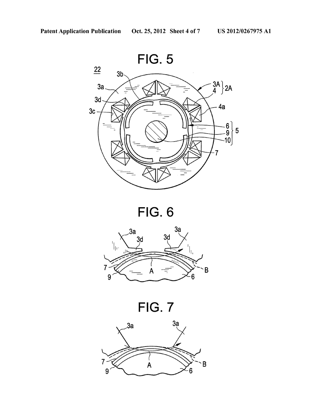 EMBEDDED PERMANENT MAGNET ELECTRIC MOTOR - diagram, schematic, and image 05