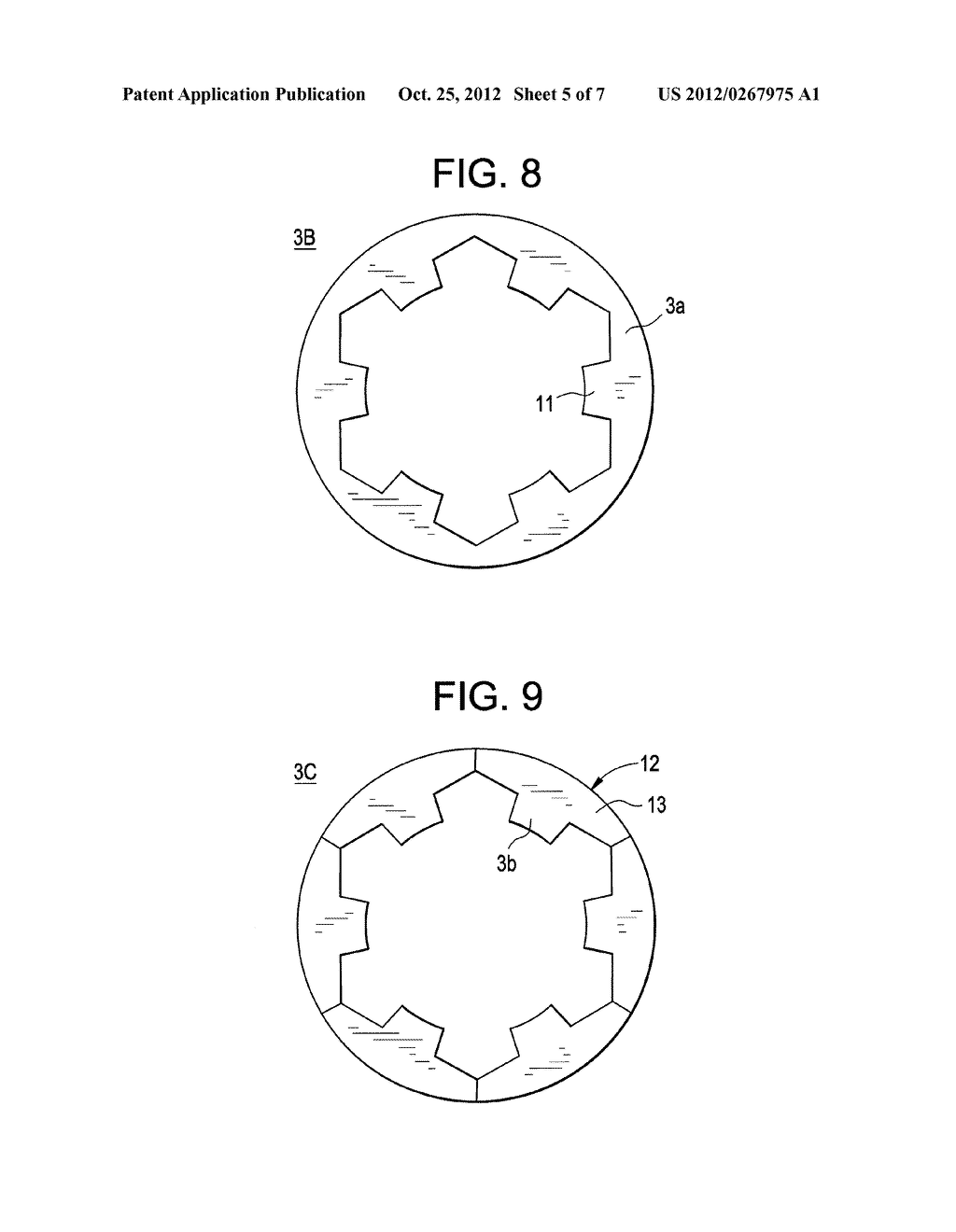 EMBEDDED PERMANENT MAGNET ELECTRIC MOTOR - diagram, schematic, and image 06