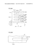 ROTARY ELECTRIC MACHINE AND METHOD OF MANUFACTURING SAME diagram and image