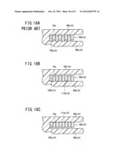 ROTARY ELECTRIC MACHINE AND METHOD OF MANUFACTURING SAME diagram and image