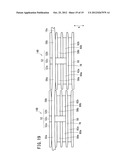 ROTARY ELECTRIC MACHINE AND METHOD OF MANUFACTURING SAME diagram and image