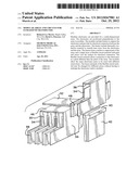 Modular Array and Circuits for Ultrasound Transducers diagram and image