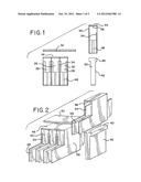 Modular Array and Circuits for Ultrasound Transducers diagram and image