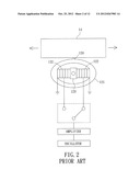 STATOR AND ULTRASONIC MOTOR USING THE SAME diagram and image