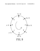 STATOR AND ULTRASONIC MOTOR USING THE SAME diagram and image