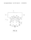 STATOR AND ULTRASONIC MOTOR USING THE SAME diagram and image