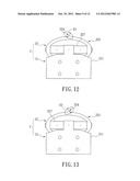 STATOR AND ULTRASONIC MOTOR USING THE SAME diagram and image