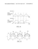 STATOR AND ULTRASONIC MOTOR USING THE SAME diagram and image