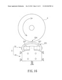 STATOR AND ULTRASONIC MOTOR USING THE SAME diagram and image