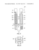 FLEXURAL VIBRATION PIECE AND OSCILLATOR USING THE SAME diagram and image