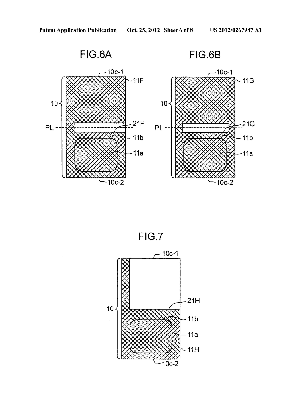 ELECTROMECHANICAL CONVERSION ELEMENT AND DRIVE DEVICE - diagram, schematic, and image 07