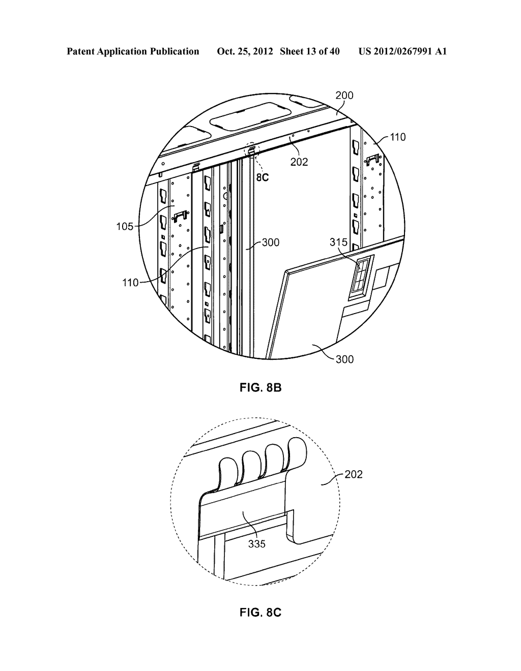 NETWORK CABINET - diagram, schematic, and image 14