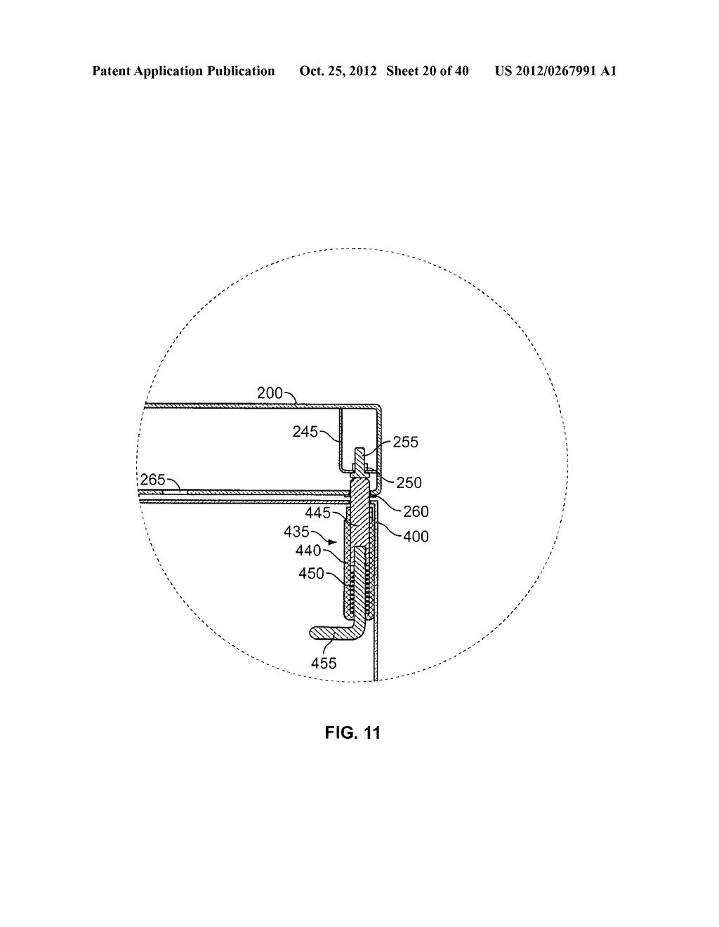 NETWORK CABINET - diagram, schematic, and image 21