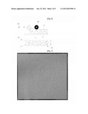 Photoluminescent Sheet diagram and image