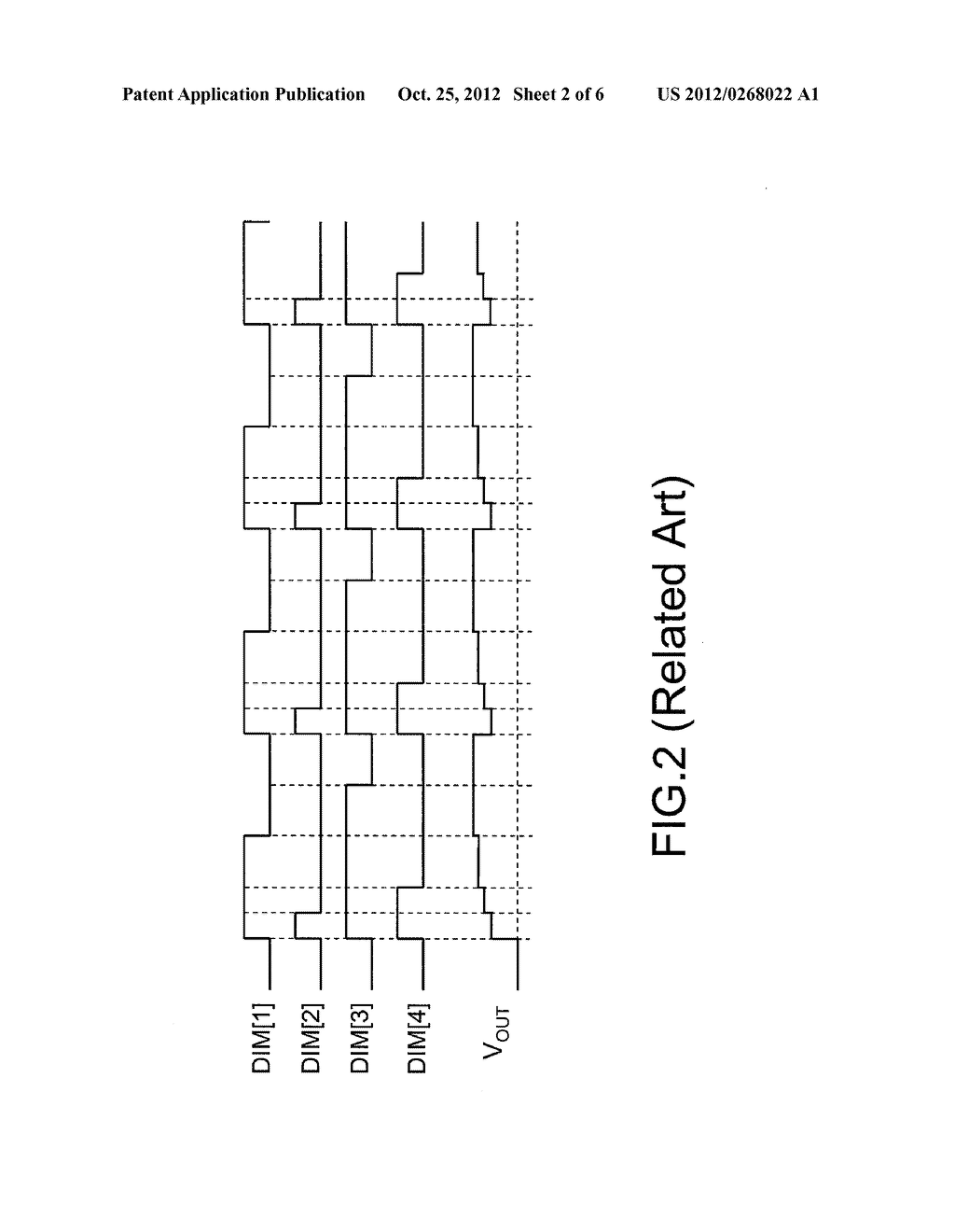 IMAGE PROCESSING CIRCUIT AND LIGHT ILLUMINATION MODULE - diagram, schematic, and image 03