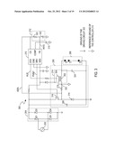 CIRCUITS AND METHODS FOR DRIVING LIGHT SOURCES diagram and image