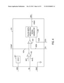 CIRCUITS AND METHODS FOR DRIVING LIGHT SOURCES diagram and image