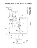 CIRCUITS AND METHODS FOR DRIVING LIGHT SOURCES diagram and image