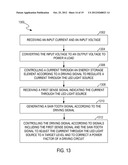 CIRCUITS AND METHODS FOR DRIVING LIGHT SOURCES diagram and image