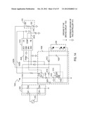 CIRCUITS AND METHODS FOR DRIVING LIGHT SOURCES diagram and image