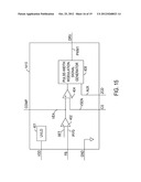 CIRCUITS AND METHODS FOR DRIVING LIGHT SOURCES diagram and image