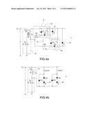 CURRENT-SHARING BACKLIGHT DRIVING CIRCUIT FOR LIGHT-EMITTING DIODES AND     METHOD FOR OPERATING THE SAME diagram and image