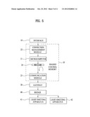 LIGHTING SYSTEM diagram and image