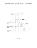 PULSE WIDTH MODULATION FAN CONTROLLER diagram and image