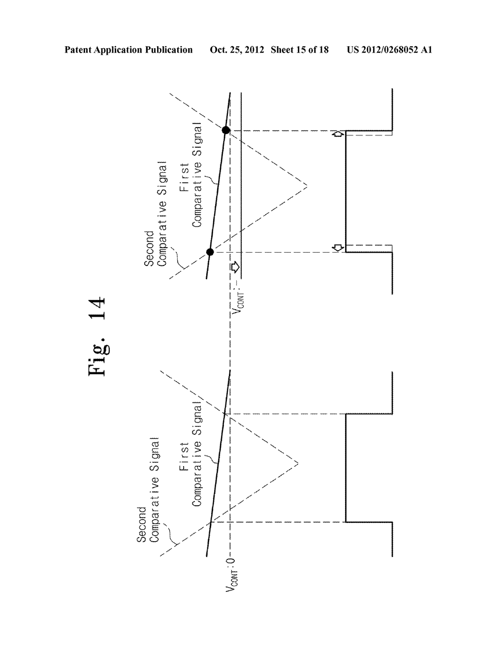 MOTOR CONTROL DEVICE AND METHOD OF CONTROLLING THE SAME - diagram, schematic, and image 16