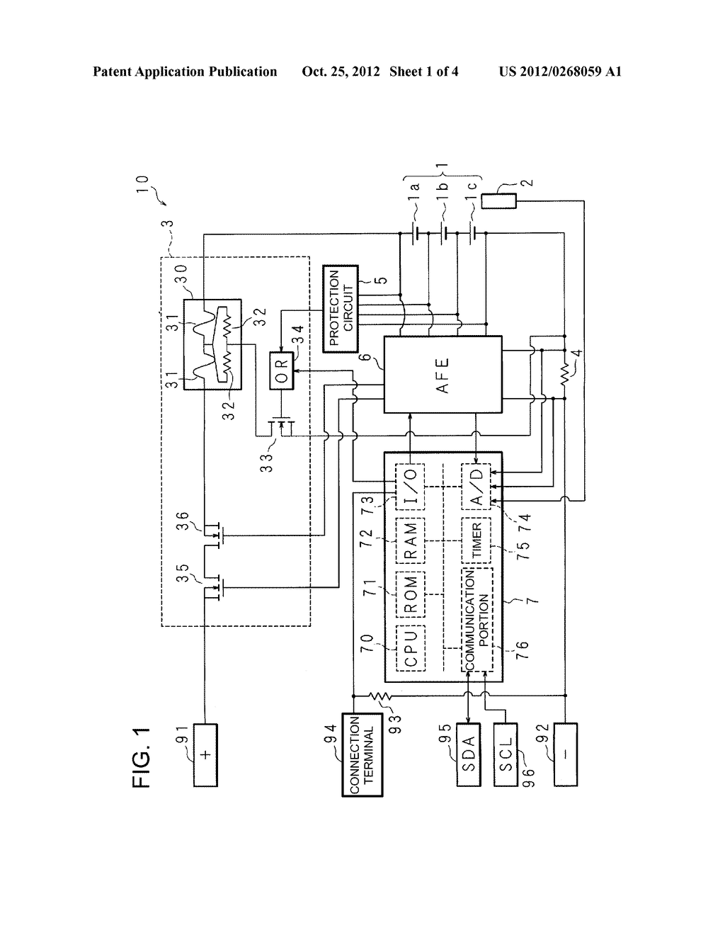 CHARGE STOP POINT DETECTING METHOD, CHARGE STOP POINT DETECTING DEVICE,     AND A BATTERY PACK - diagram, schematic, and image 02