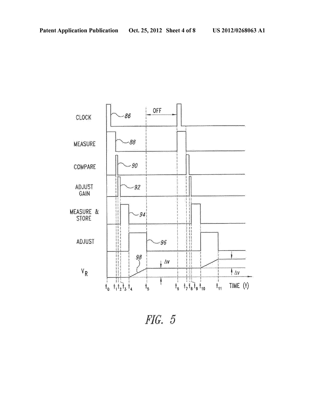 CHARGING SYSTEM WITH ADAPTIVE POWER MANAGEMENT - diagram, schematic, and image 05