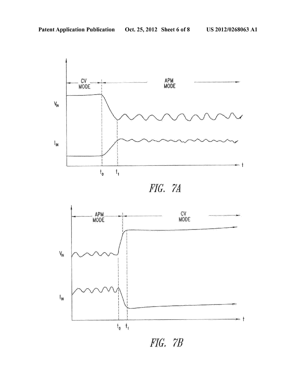 CHARGING SYSTEM WITH ADAPTIVE POWER MANAGEMENT - diagram, schematic, and image 07