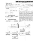 BATTERY CONTROL APPARATUS AND METHOD diagram and image