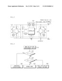 BATTERY CONTROL APPARATUS AND METHOD diagram and image