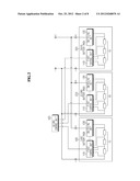 APPARATUS AND METHOD FOR CONTROLLING CONNECTION OF BATTERY PACKS diagram and image