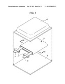 SEPARATOR AND NONAQUEOUS ELECTROLYTE BATTERY, AND BATTERY PACK, ELECTRONIC     APPARATUS, ELECTRIC VEHICLE, ELECTRIC POWER STORAGE DEVICE, AND ELECTRIC     POWER SYSTEM diagram and image