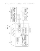 SEPARATOR AND NONAQUEOUS ELECTROLYTE BATTERY, AND BATTERY PACK, ELECTRONIC     APPARATUS, ELECTRIC VEHICLE, ELECTRIC POWER STORAGE DEVICE, AND ELECTRIC     POWER SYSTEM diagram and image