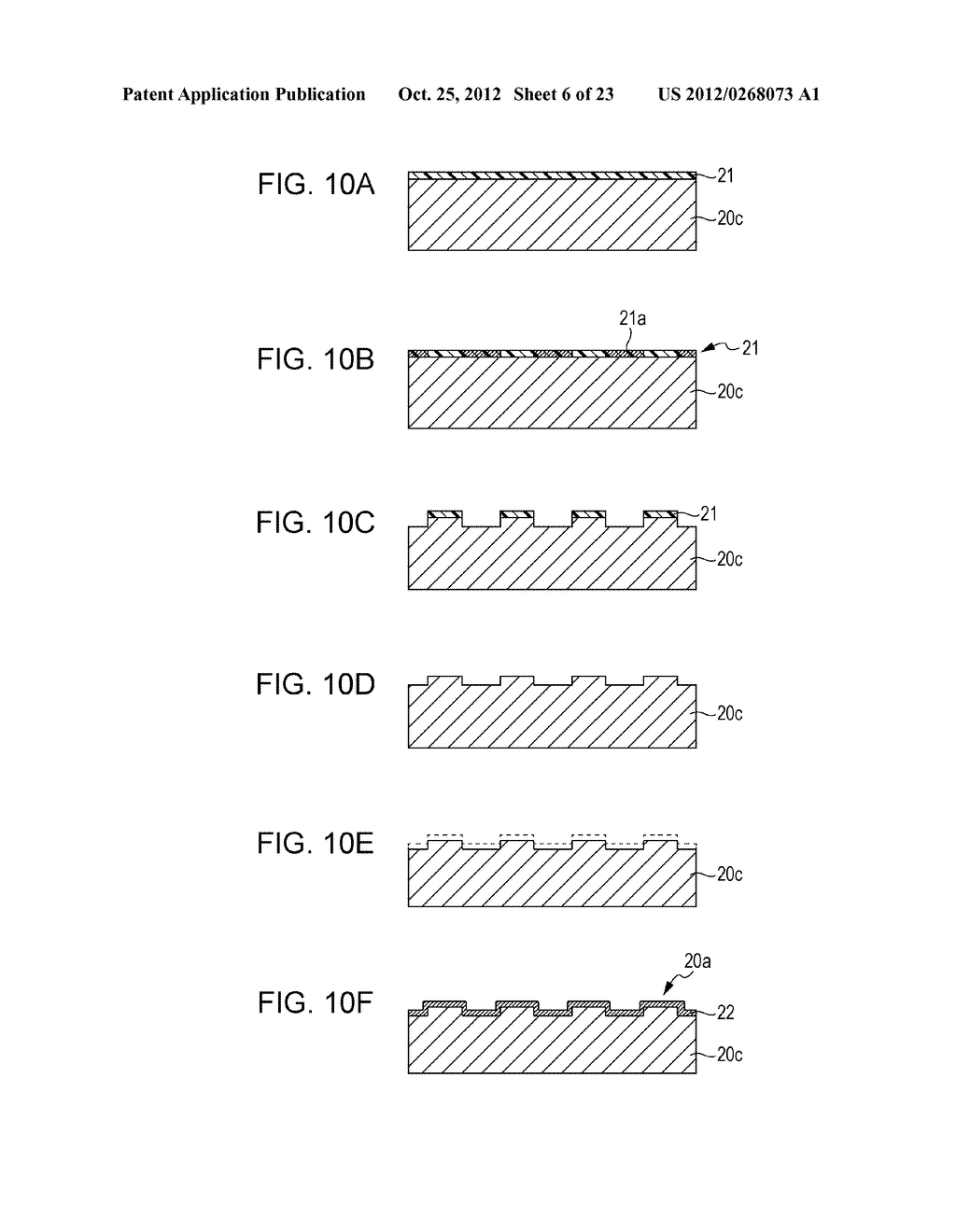 NONAQUEOUS ELECTROLYTE BATTERY, ROLLED ELECTRODE ASSEMBLY COLLECTOR,     LAYER-BUILT ELECTRODE ASSEMBLY COLLECTOR, AND METHOD FOR MANUFACTURING     NONAQUEOUS ELECTROLYTE BATTERY COLLECTOR - diagram, schematic, and image 07