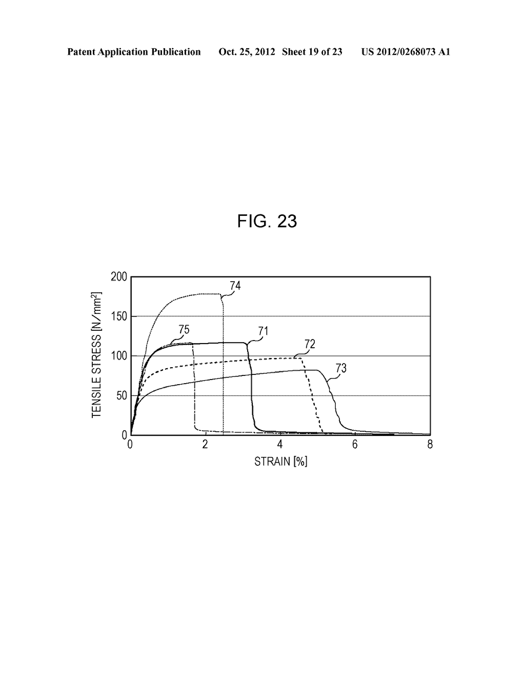 NONAQUEOUS ELECTROLYTE BATTERY, ROLLED ELECTRODE ASSEMBLY COLLECTOR,     LAYER-BUILT ELECTRODE ASSEMBLY COLLECTOR, AND METHOD FOR MANUFACTURING     NONAQUEOUS ELECTROLYTE BATTERY COLLECTOR - diagram, schematic, and image 20